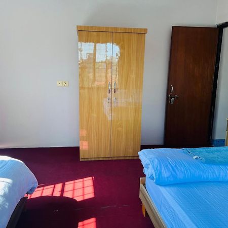 Namaste Stay Apartment Pokhara Buitenkant foto